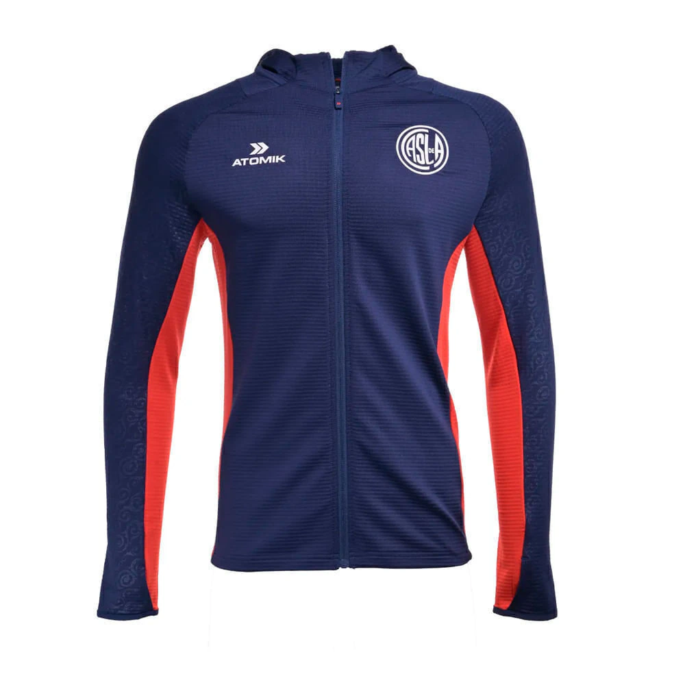 Campera Hombre Atomik San Lorenzo