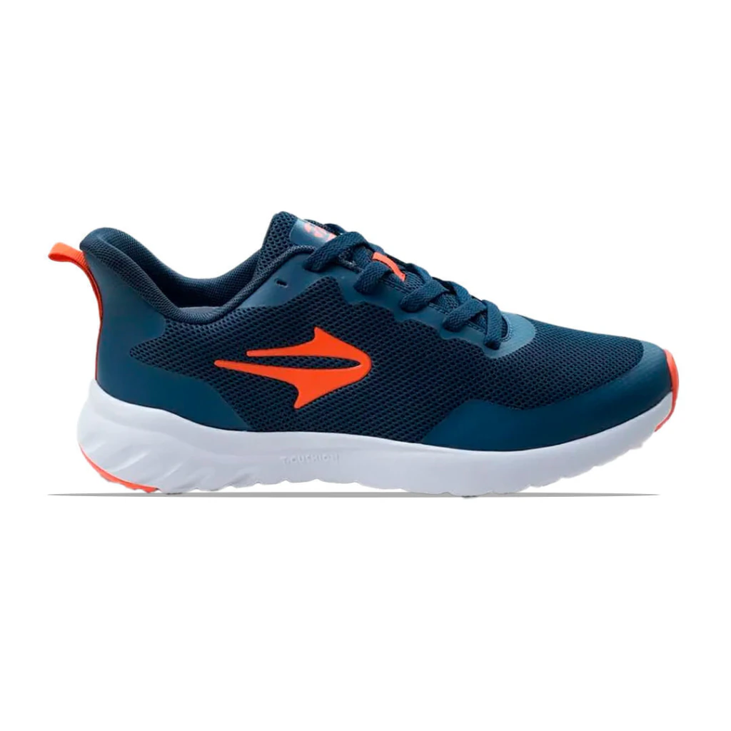 Zapatillas Hombre Topper Strong Pace Iii
