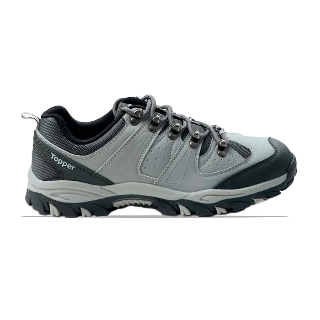 Zapatillas Hombre Topper Gondor Ii