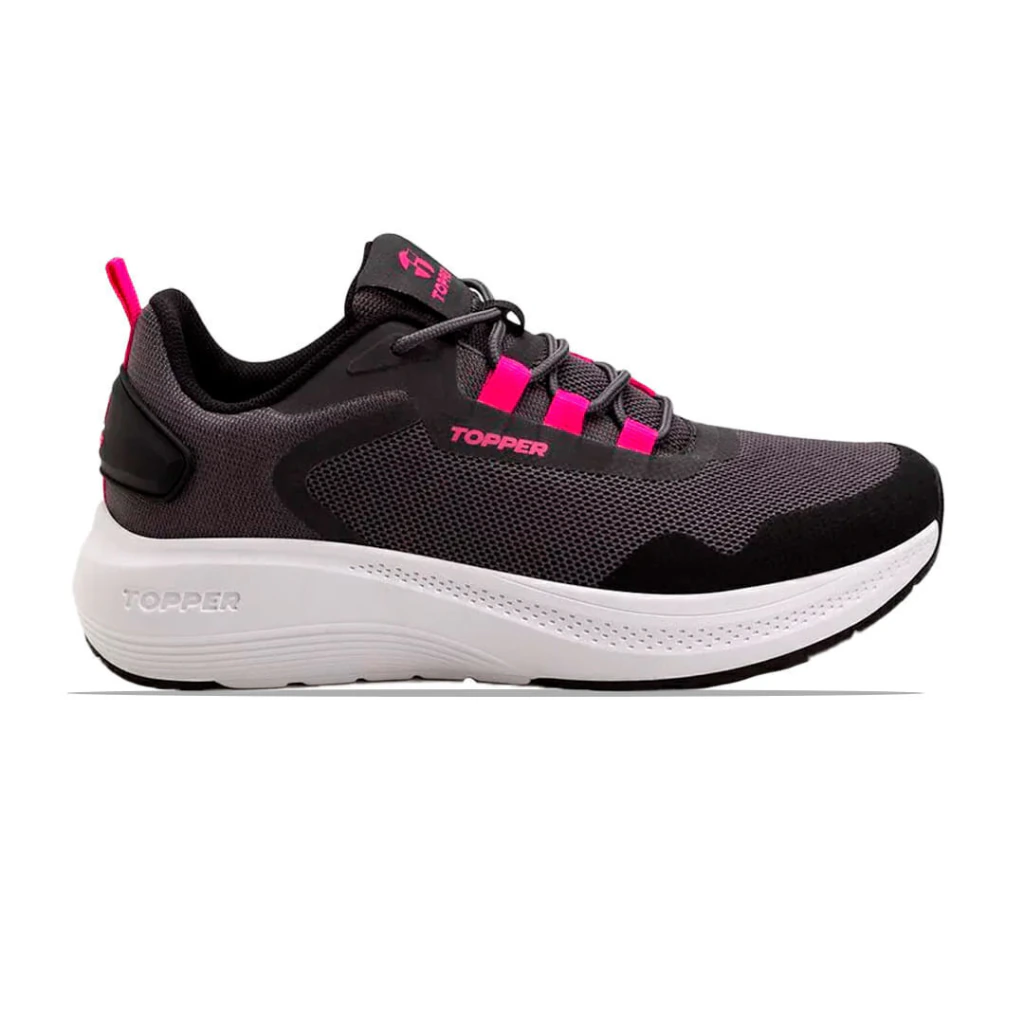 Zapatillas Mujer Topper Sendai