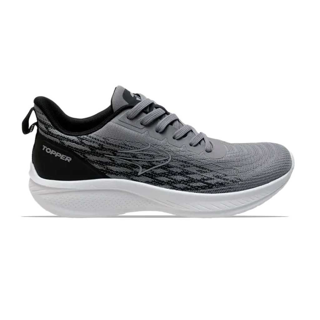 Zapatillas Hombre Topper Gereum