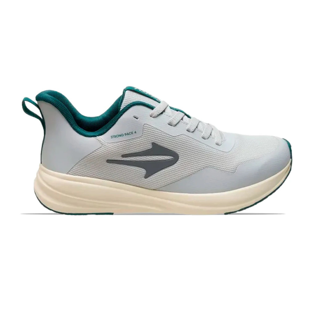 Zapatillas Hombre Topper Strong Pace 4