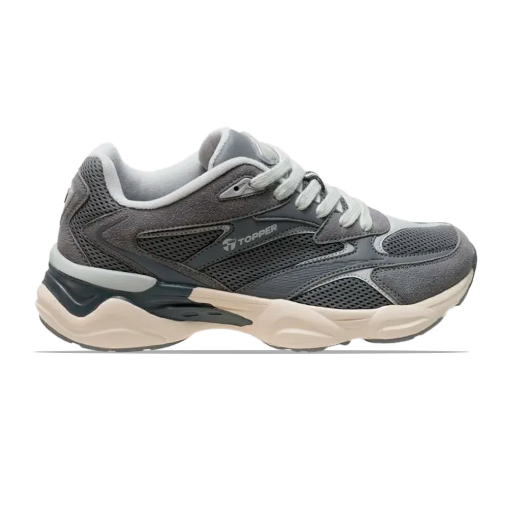 Zapatillas Topper Seny