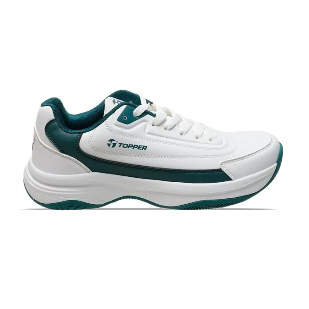 Zapatillas Hombre Topper Poach