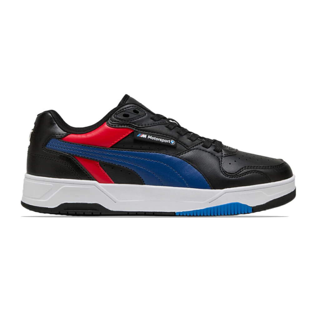 Zapatillas Hombre Puma Mms Rbd Break Low
