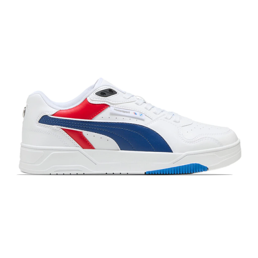 Zapatillas Hombre Puma Mms Rbd Break Low