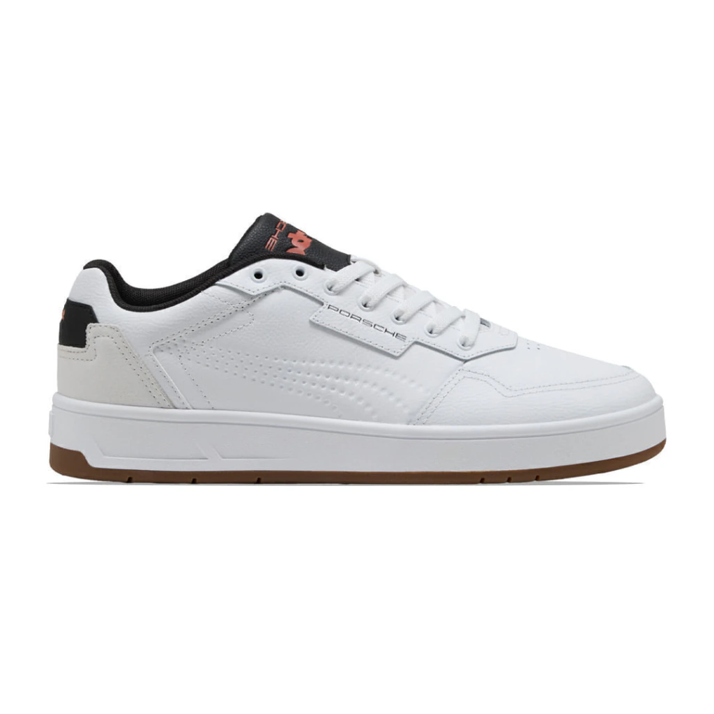 Zapatillas Hombre Puma Porsche Court Classic Lux