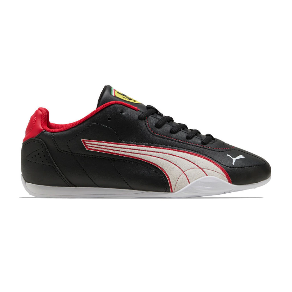 Zapatillas Hombre Puma Ferrari Catch