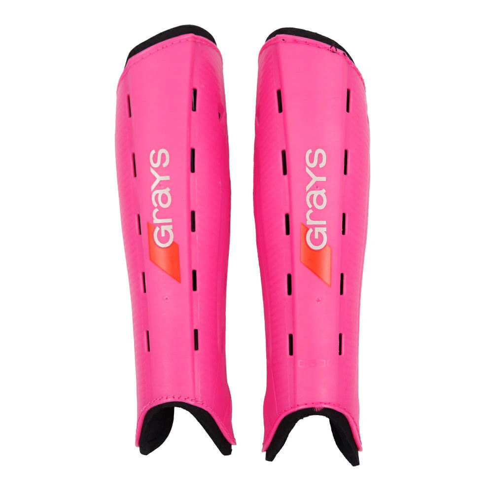 Canilleras Hockey Grays Shinguard G600