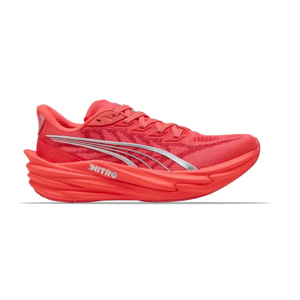 Zapatillas Mujer Puma Deviate Nitro 4