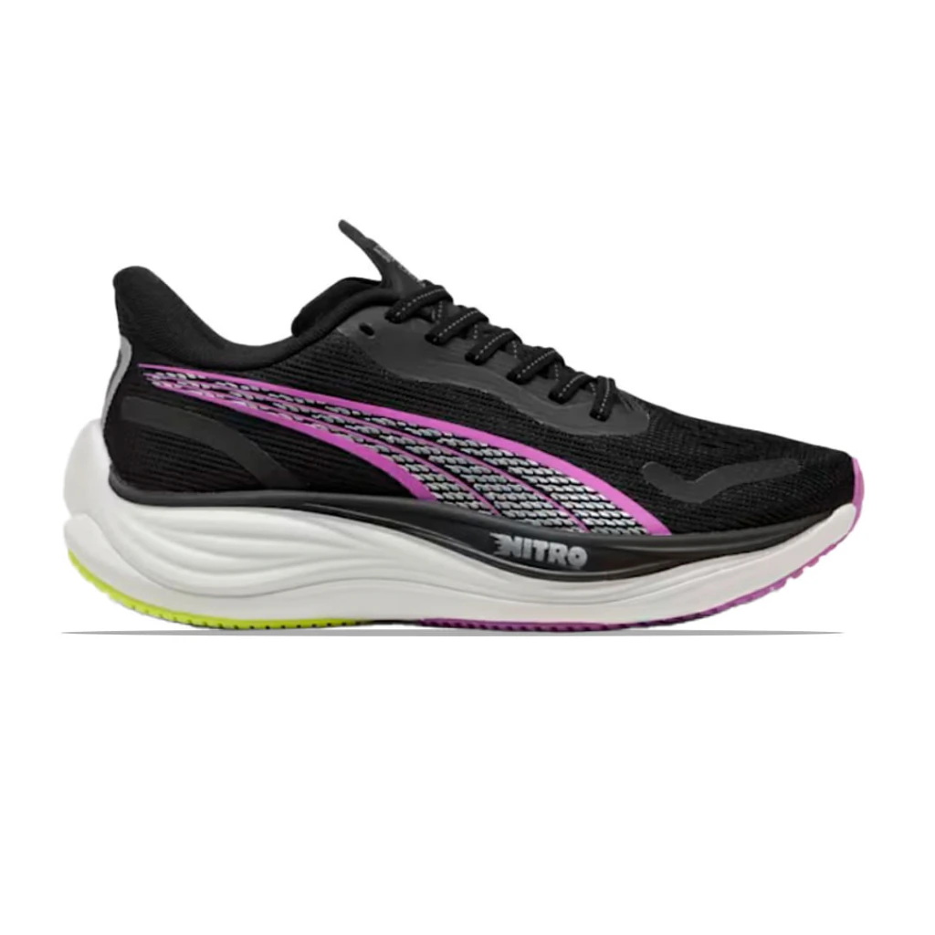 Zapatillas Mujer Puma Velocity Nitro 2