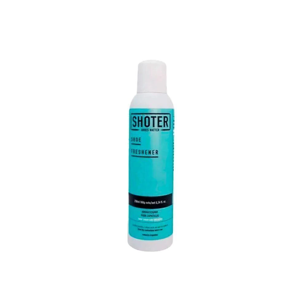 Aromatizador Interior Calzados Shoter Freshener