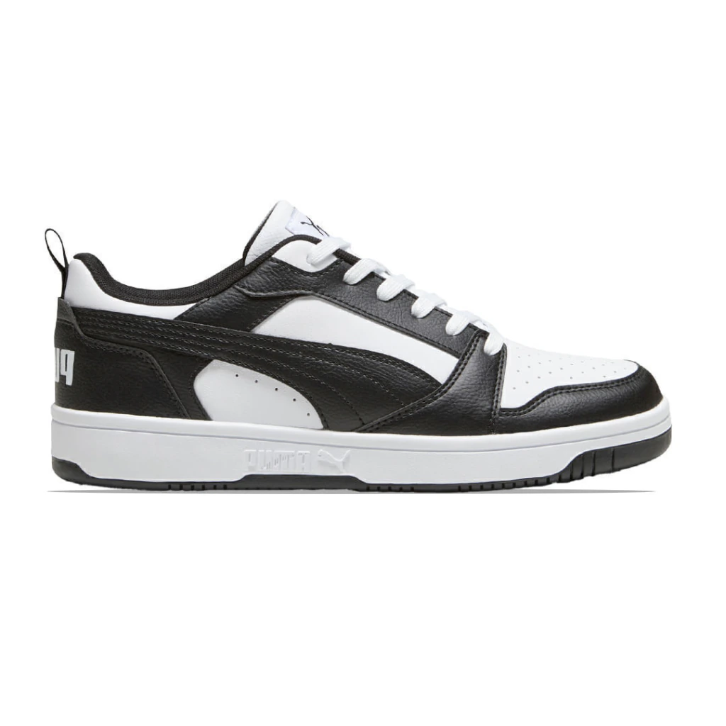 Zapatillas Puma Rebound V6 Low