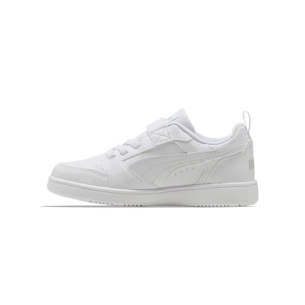 Zapatillas Niños Puma Rebound V6