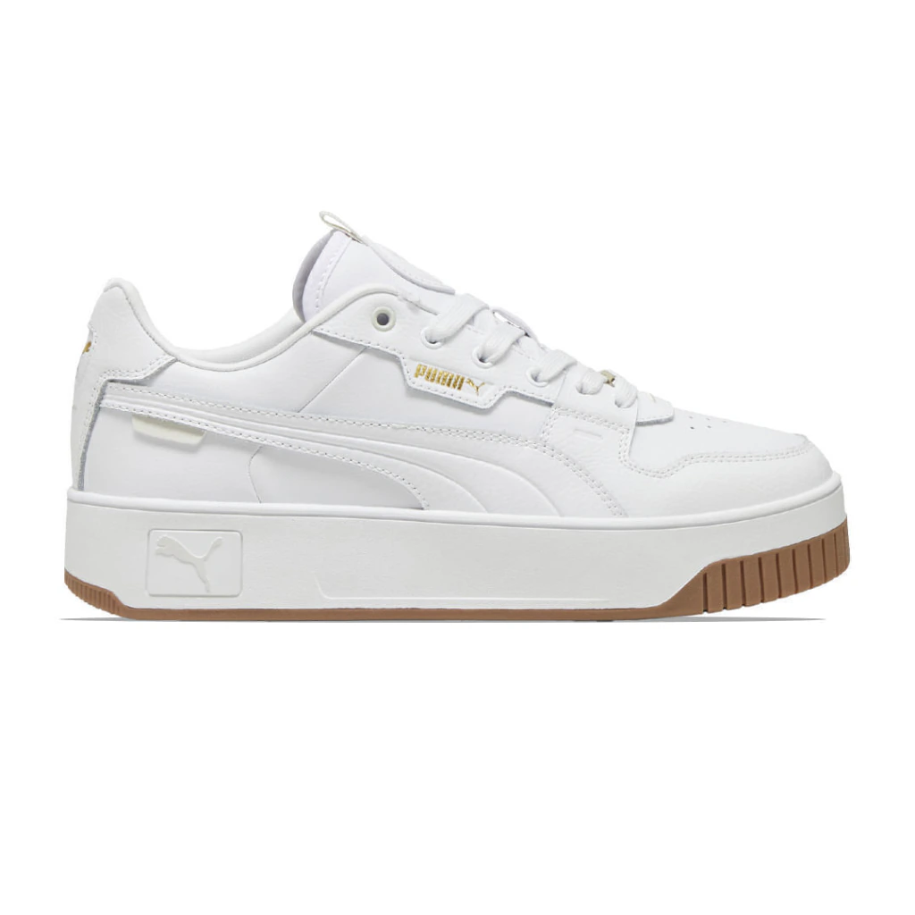 Zapatillas Mujer Puma Carina Street Lux