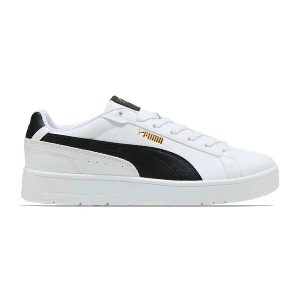Zapatillas Puma Court Clasico