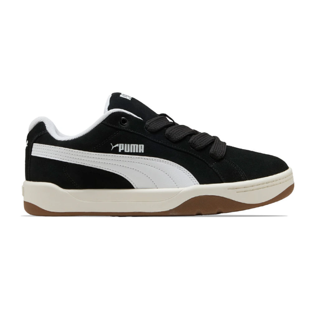Zapatillas Hombre Puma Park Lifestyle Easy