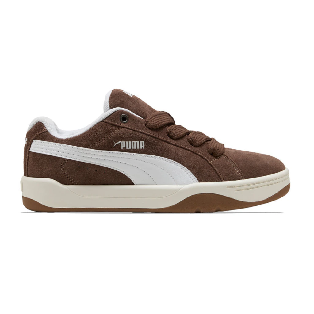 Zapatillas Hombre Puma Park Lifestyle Easy