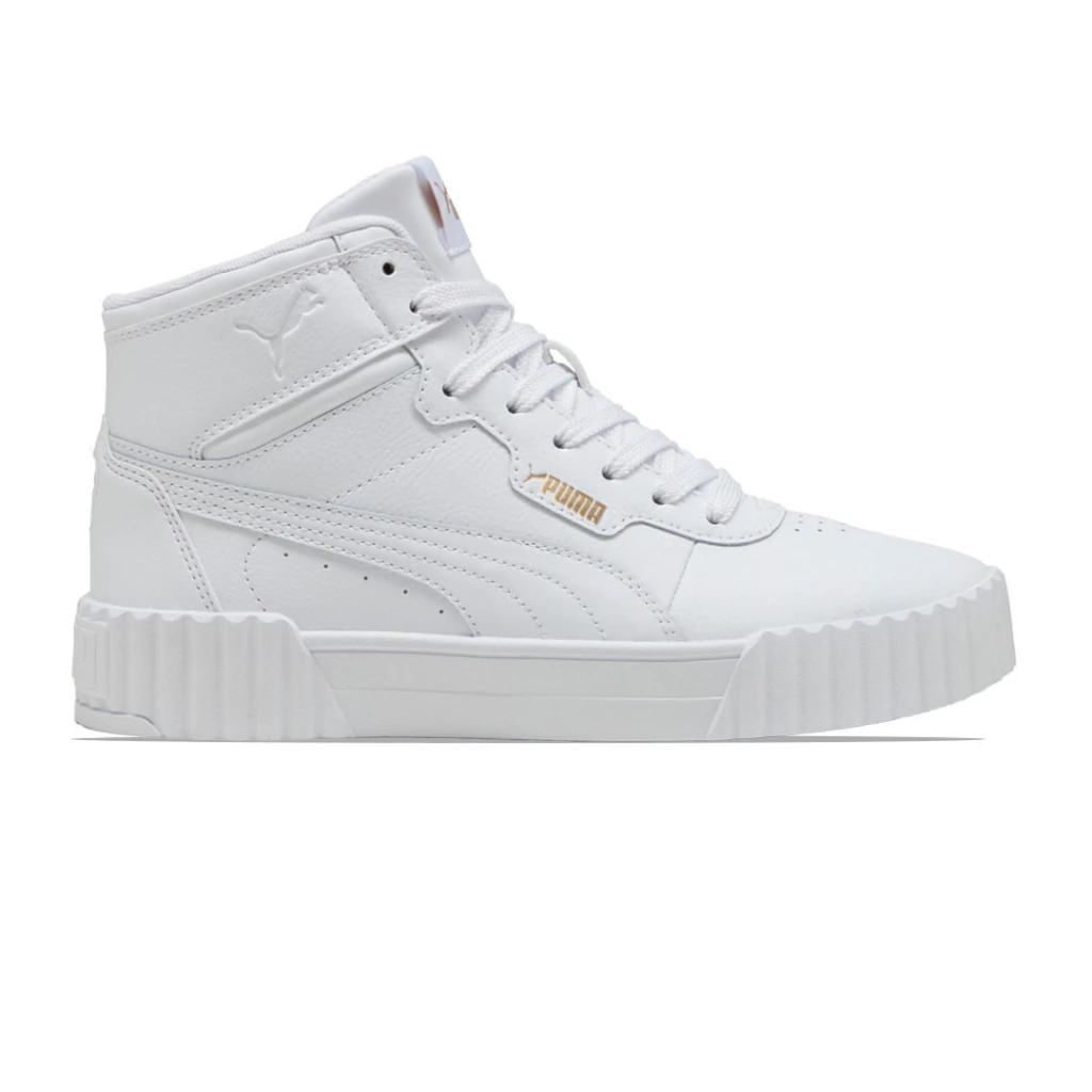 Zapatillas Mujer Puma Carina 3.0 Mid