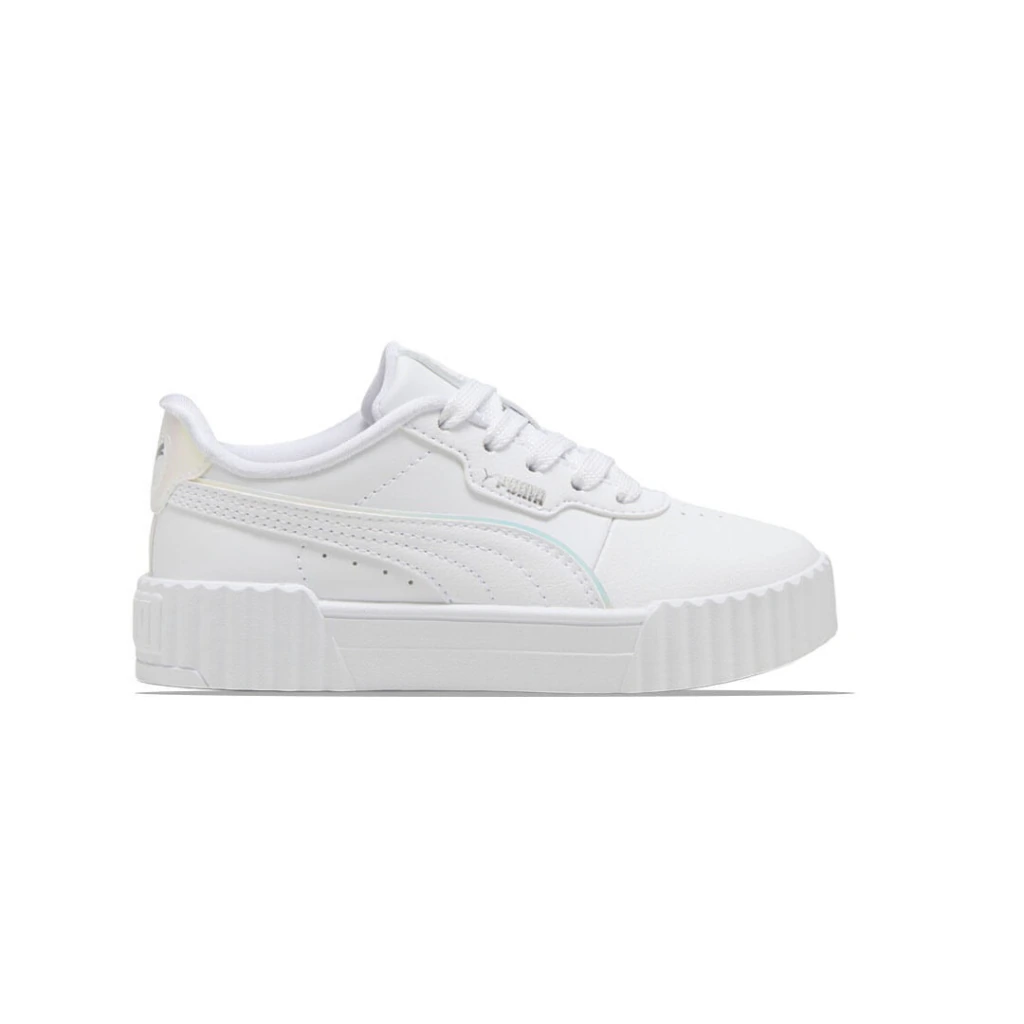 Zapatillas Niños Puma Carina 3.0 Holo