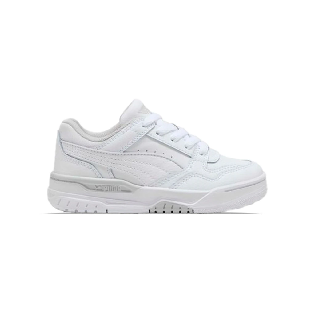 Zapatillas Niños Puma Rebound Retro