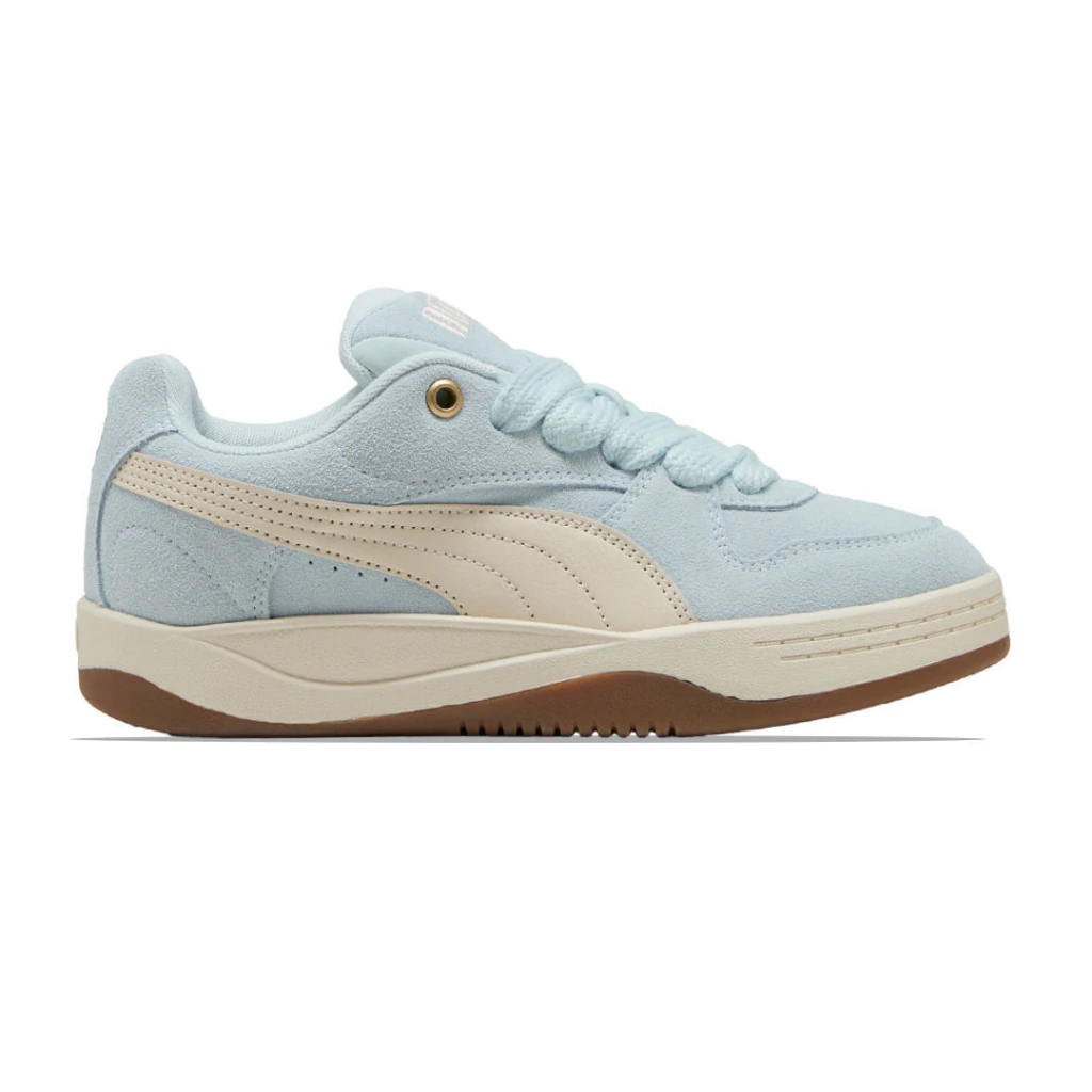 Zapatillas Mujer Puma Park Luna Sd