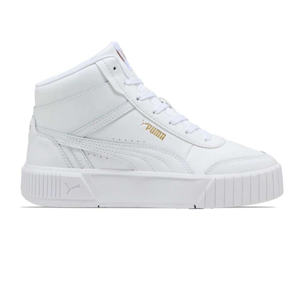 Zapatillas Mujer Puma Carina Mia