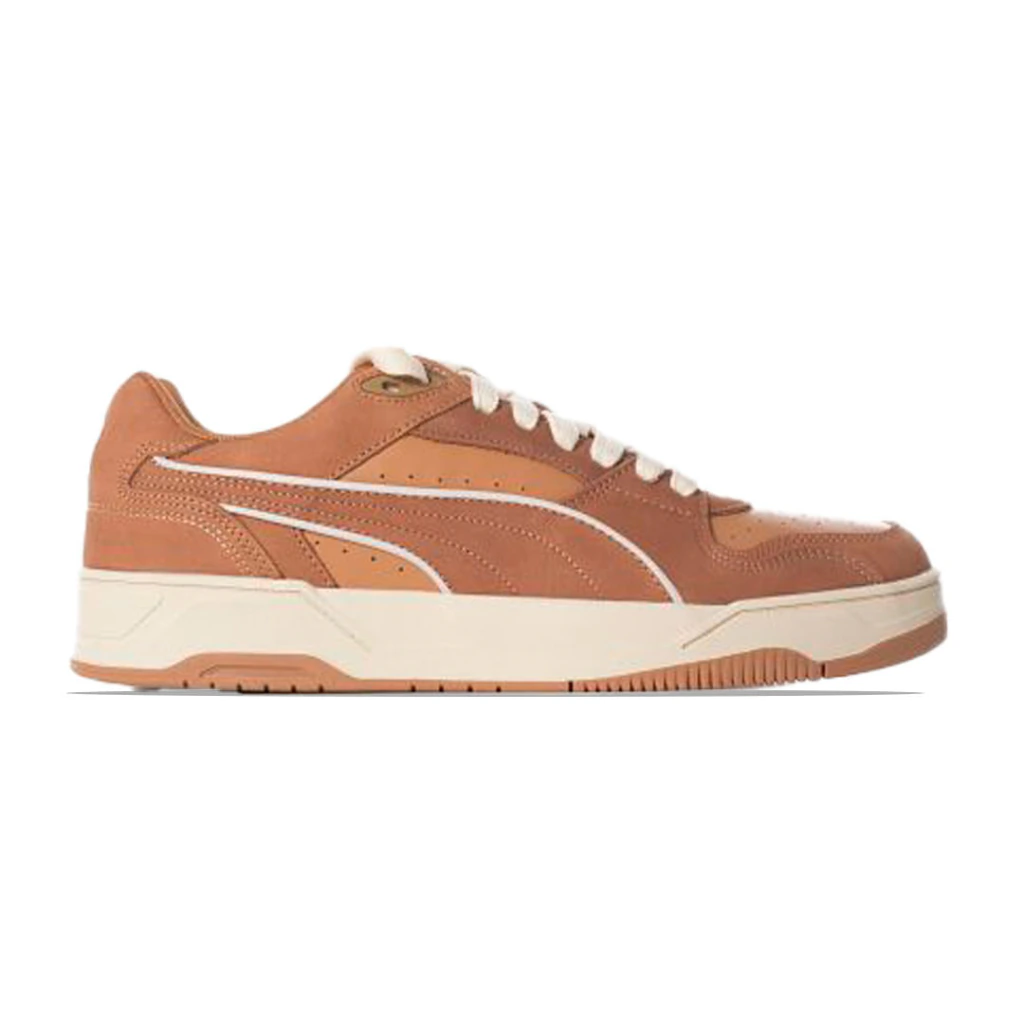 Zapatillas Puma Rbd Break Low Rustic Cabin