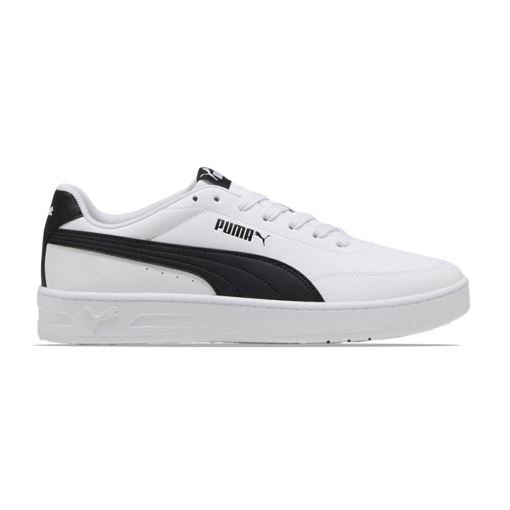 Zapatillas Puma Court Classic