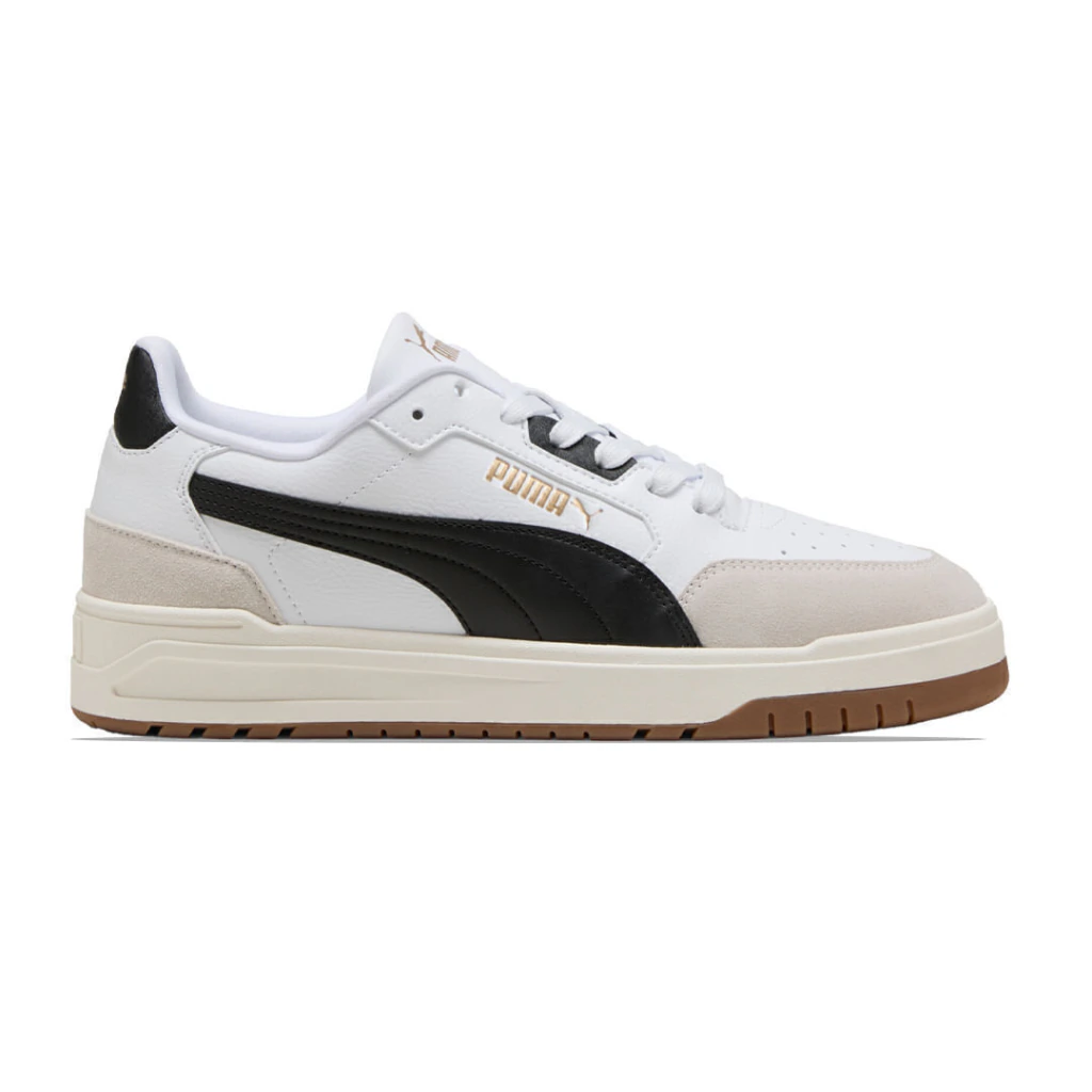 Zapatillas Puma Shuffle Downtown