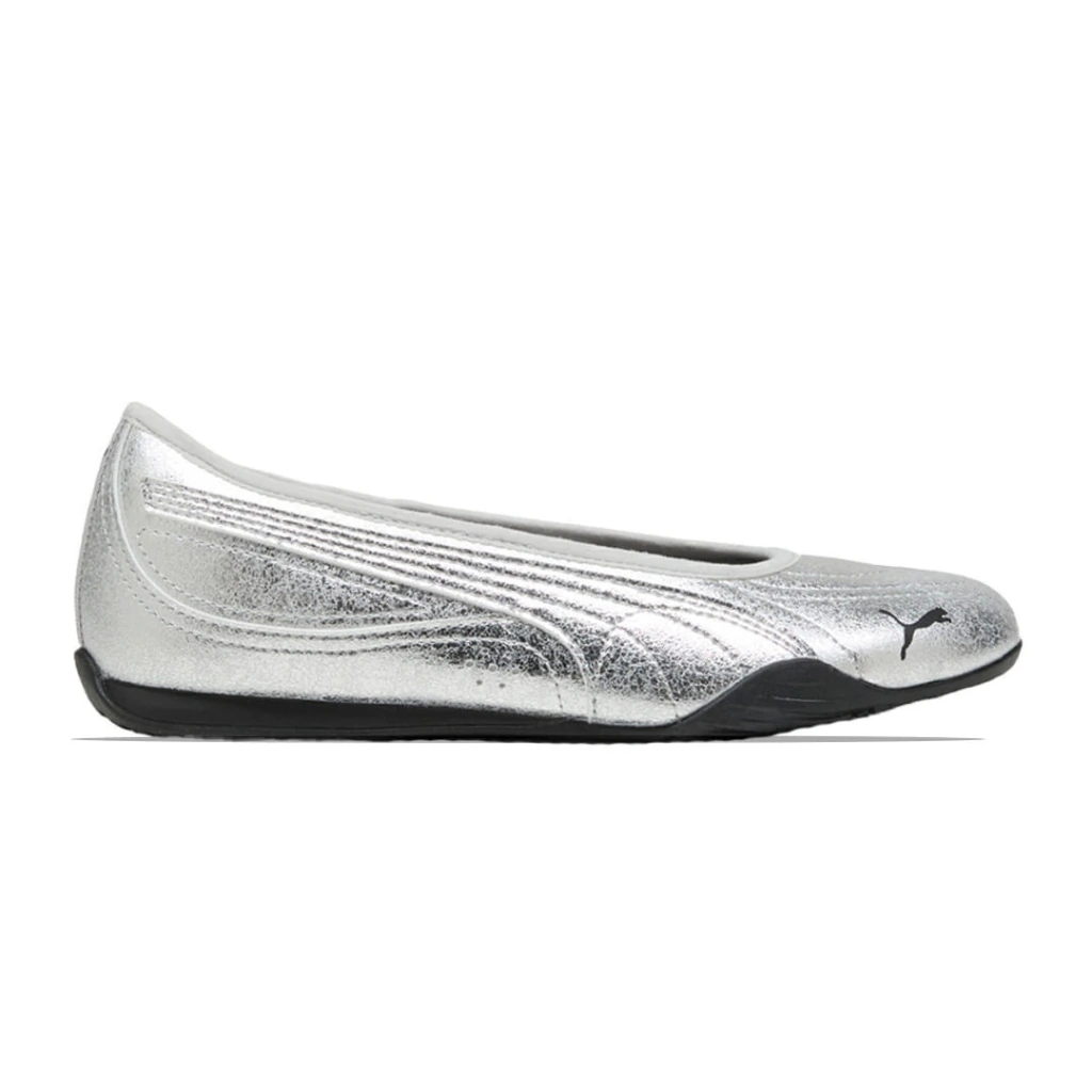 Zapatillas Mujer Puma Catch Soleit Ballerina