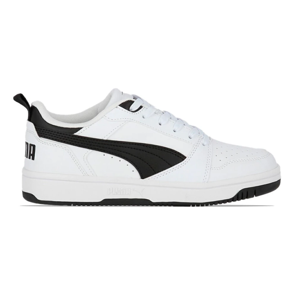 Zapatillas Mujer Puma V6 Low
