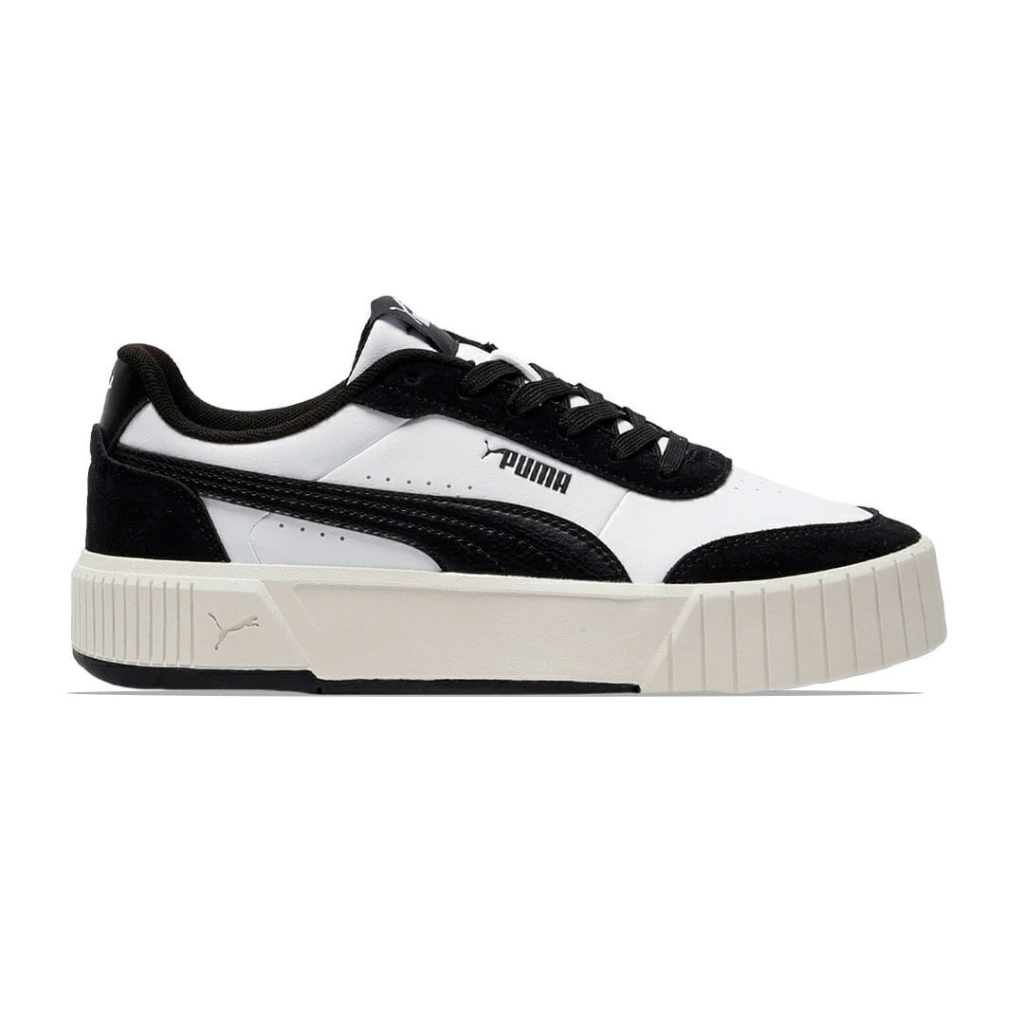Zapatillas Mujer Puma Carina Mia Og