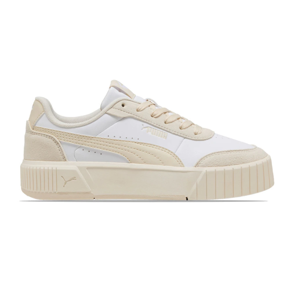 Zapatillas Mujer Puma Carina Mia Og