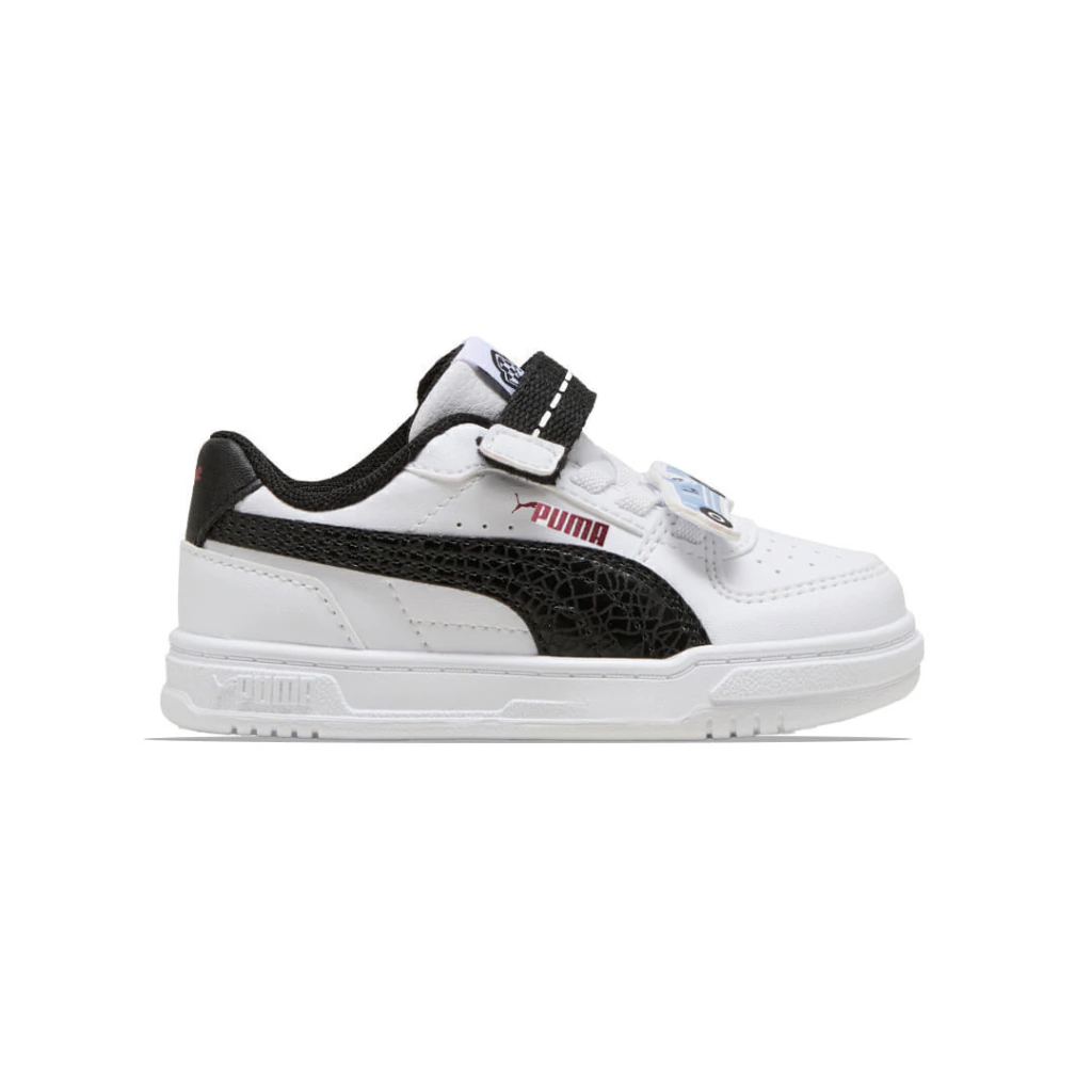 Zapatillas Niños Puma Caven Iii Racing Crew