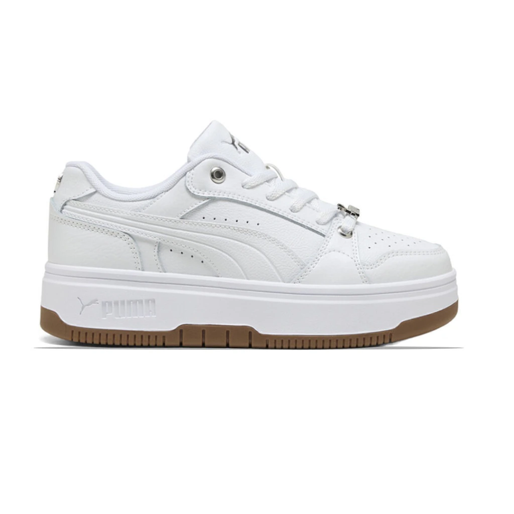 Zapatillas Mujer Puma Rebound Femme Low Luxe Adp