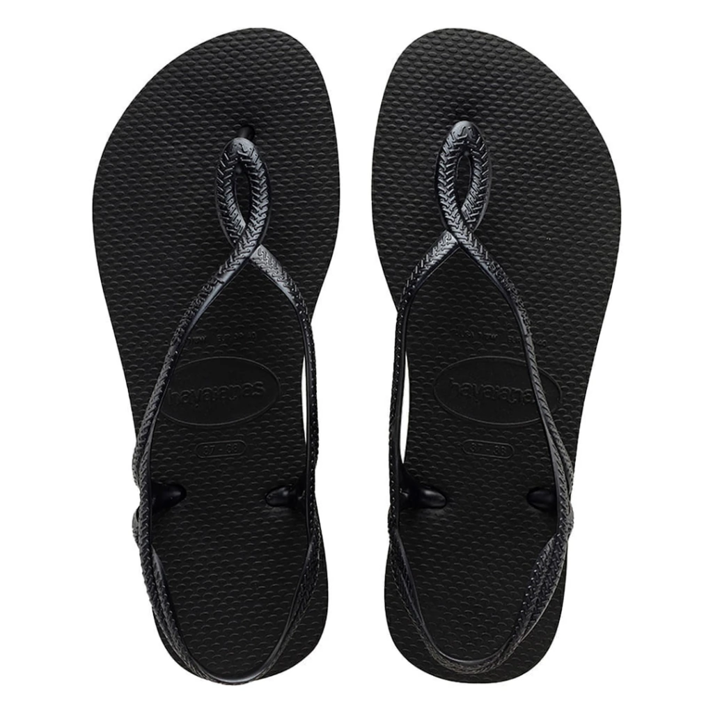 Ojotas Mujer Havaianas Luna