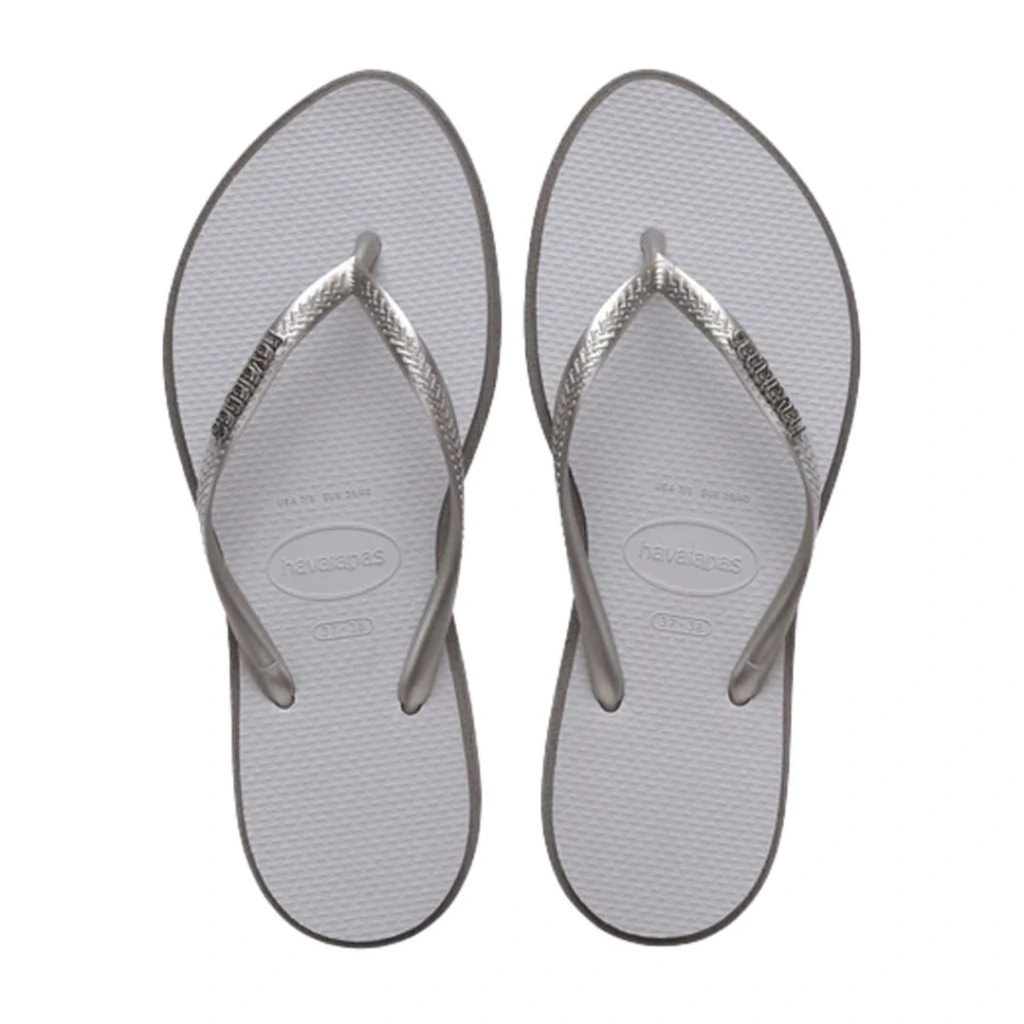 Ojotas Mujer Havaianas Slim