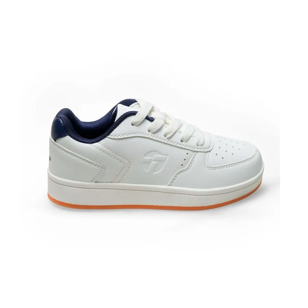 Zapatillas Niños Topper Segovia