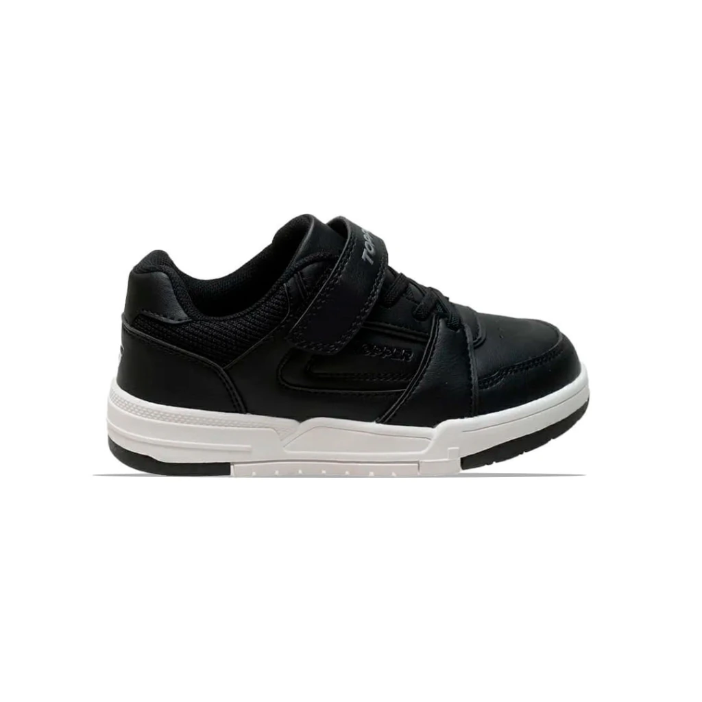 Zapatillas Niños Topper Quarter Cs