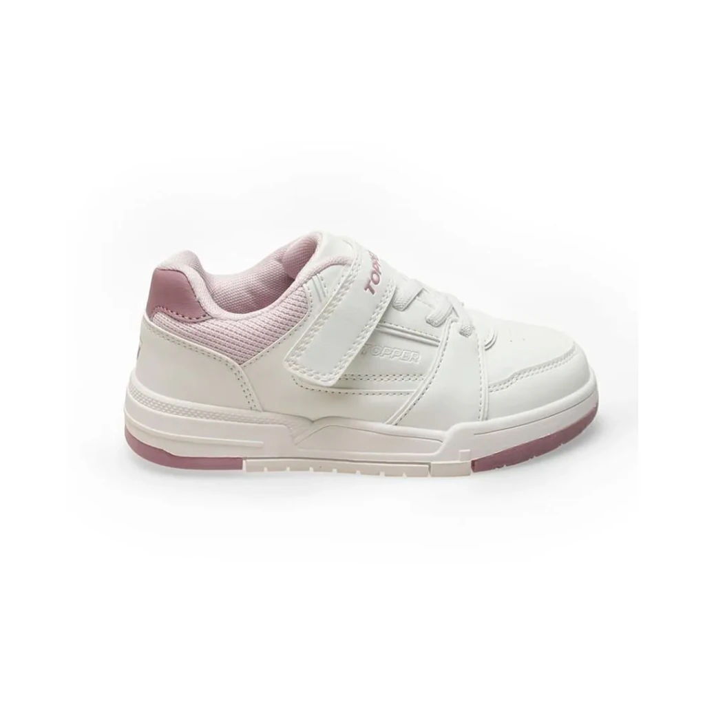 Zapatillas Niños Topper Quarter Cs
