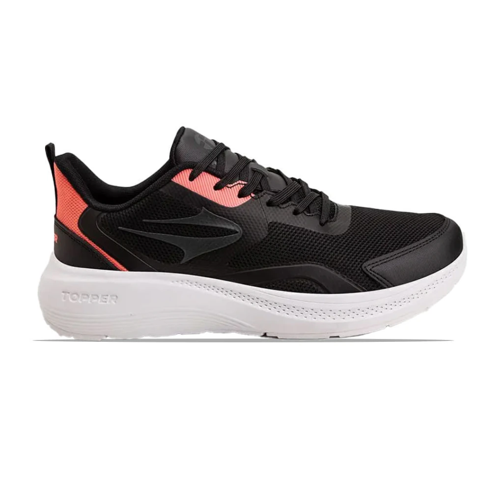 Zapatillas Mujer Topper Drive 2