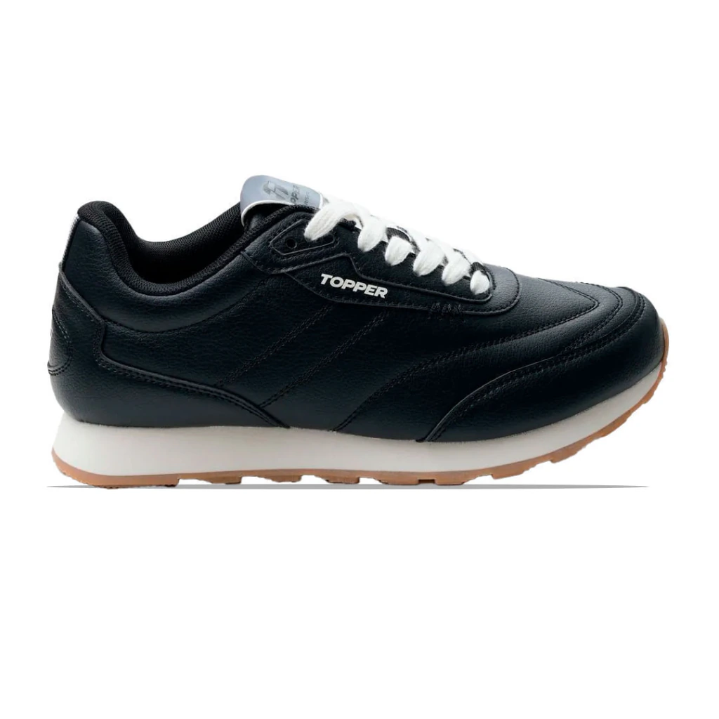 Zapatillas Mujer Topper T-450 Cs