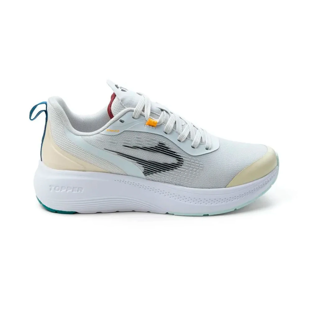 Zapatillas Mujer Topper Stance 3