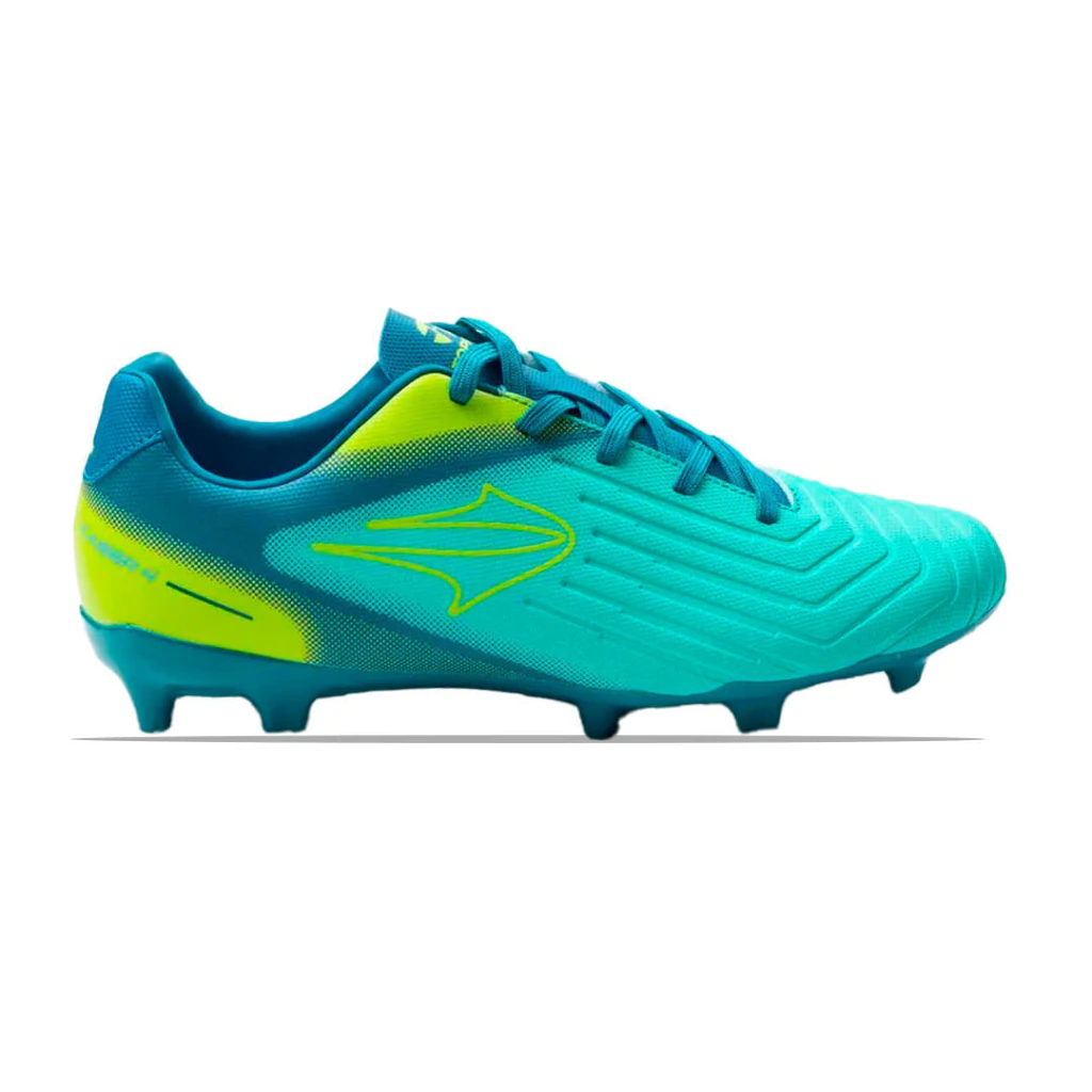 Botines Topper Kaiser 4 Fg