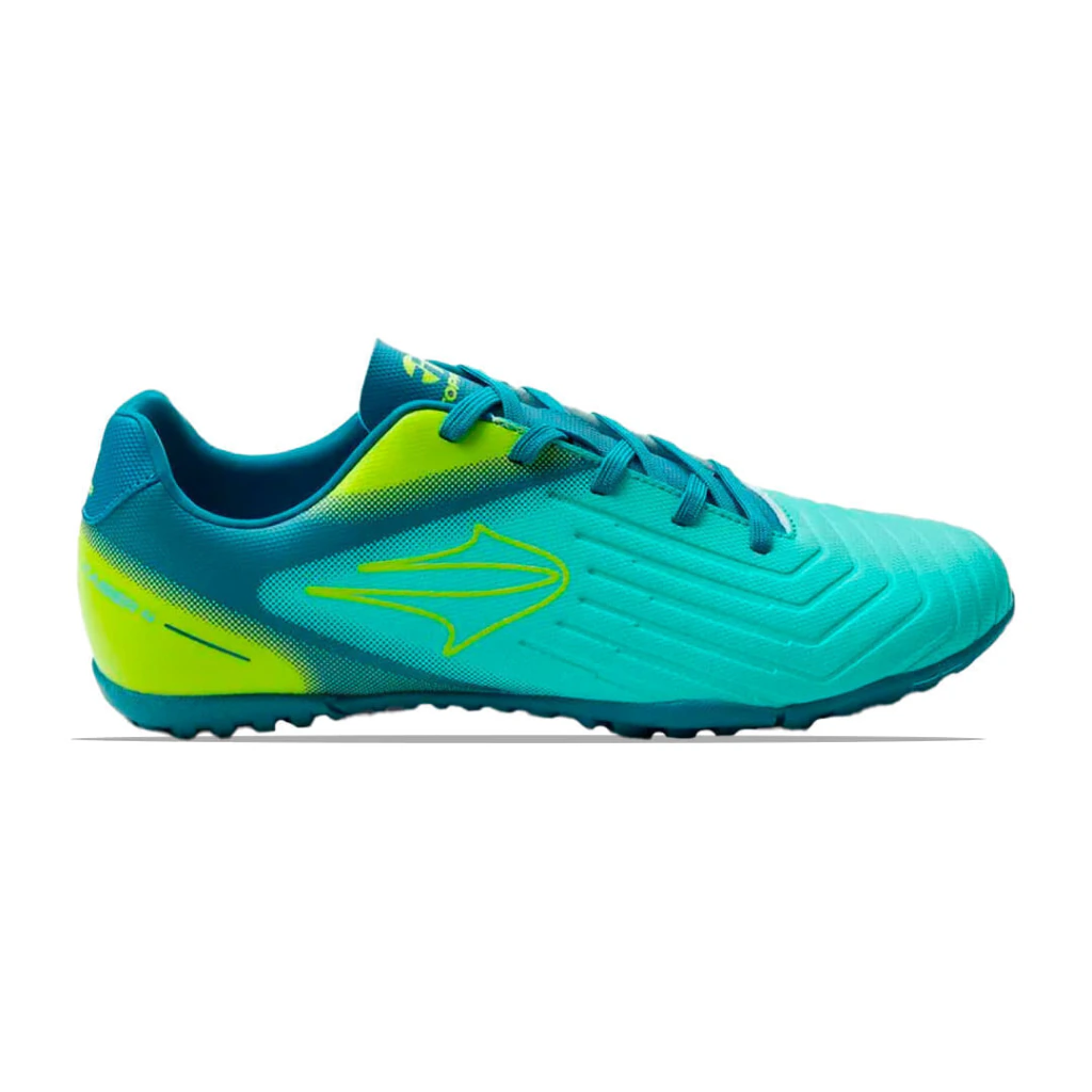 Botines Topper Kaiser 4 Tf