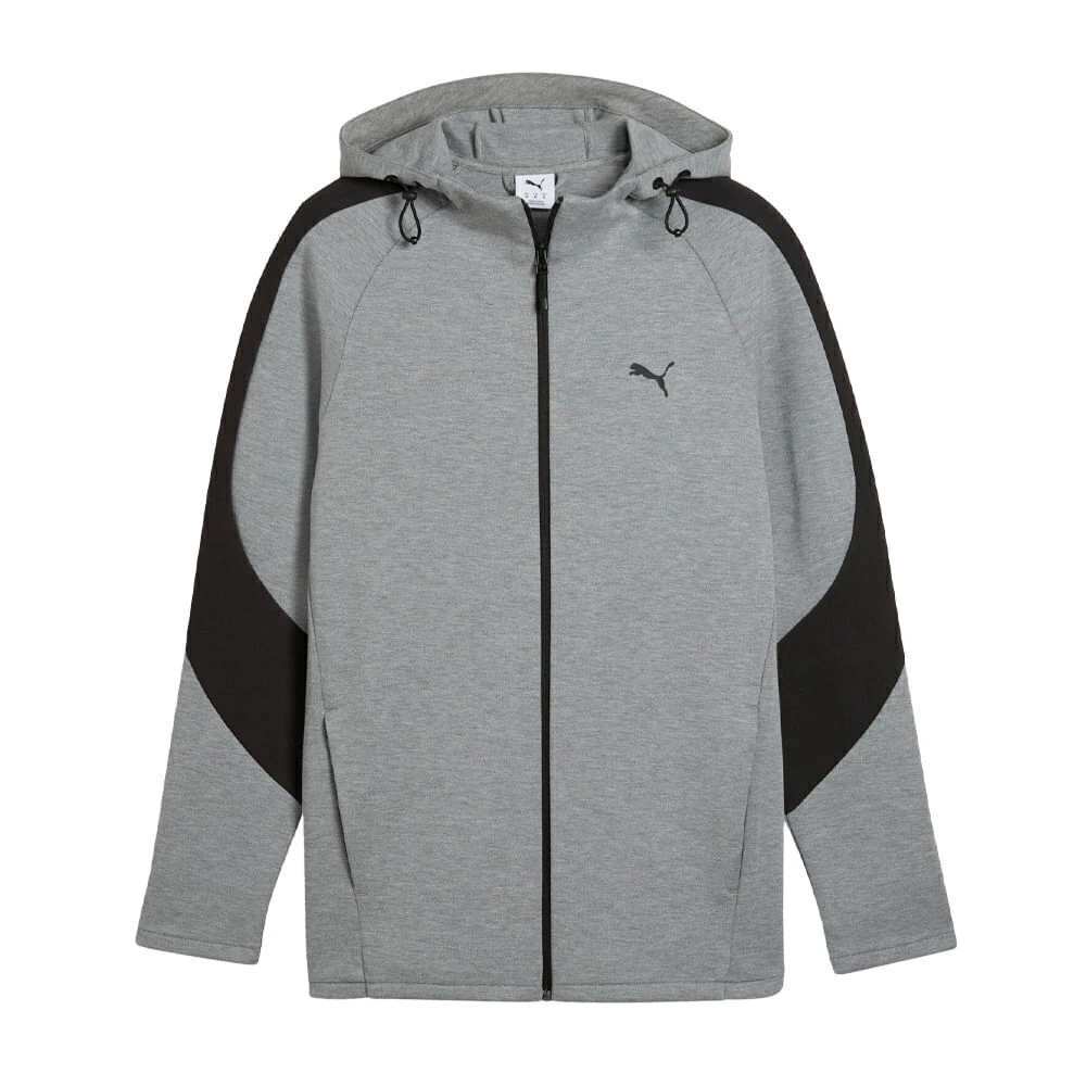 Campera Hombre Puma Evostripe Core Fz