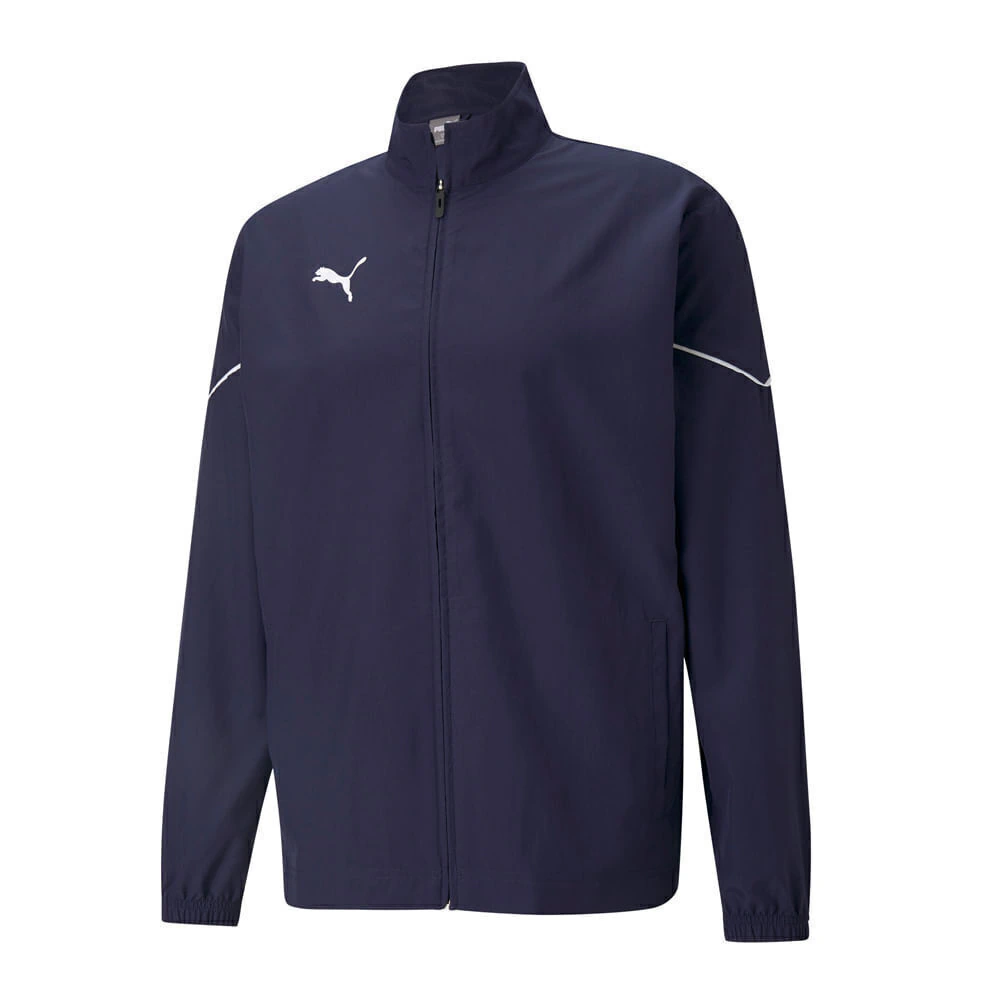 Campera Puma Teamrise Sideline