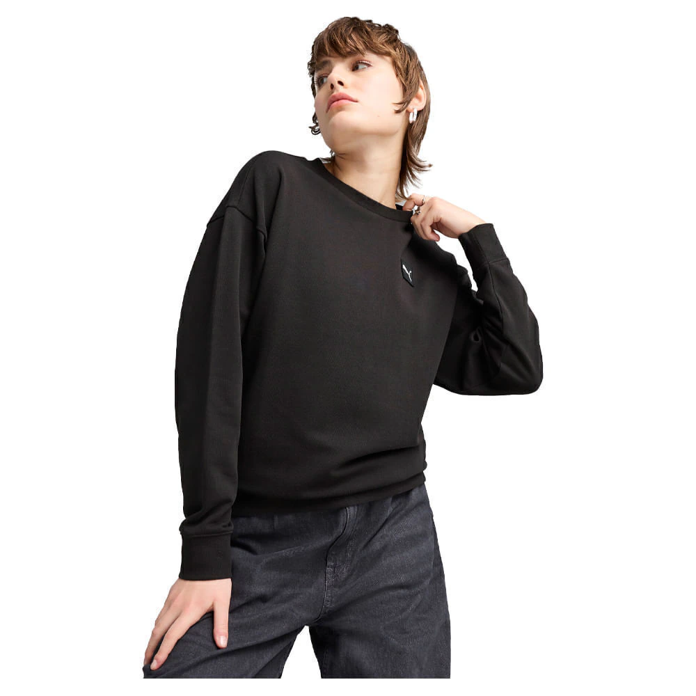 Buzo Hombre Puma Ess Comfort