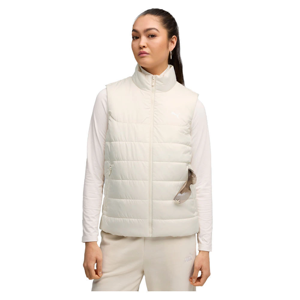 Chaleco Mujer Puma Padded
